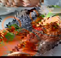 Shiraaz - Restaurants Sydney