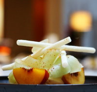 Silvester's Restaurant - Restaurants Sydney