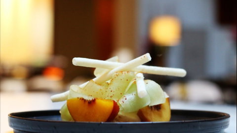Silvester's Restaurant - Restaurants Sydney 0