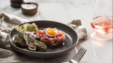 Silvester's Restaurant - Restaurants Sydney 1