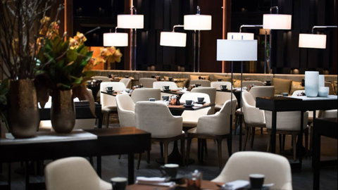 Silvester's Restaurant - Restaurants Sydney 2