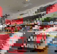 Sister Of Society SOS - Restaurants Sydney