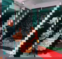 Sky Restaurant Marina Mirage - Main Beach - Restaurants Sydney