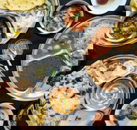 Somerville Thai - Restaurants Sydney