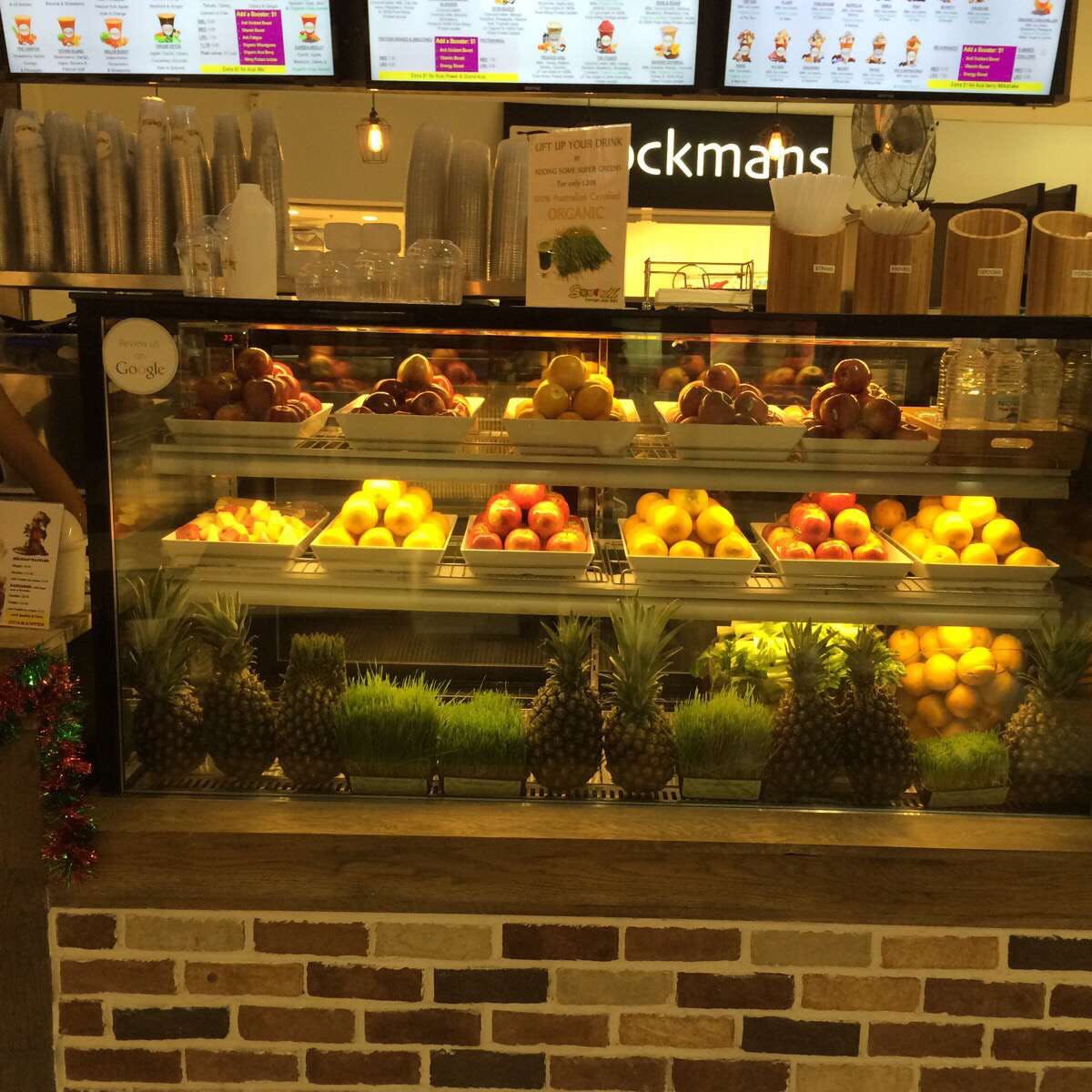 Seven Hills NSW Restaurants Sydney