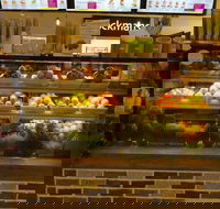 Squeezz Juice Bars - Restaurants Sydney