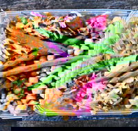 Starfish - Restaurants Sydney