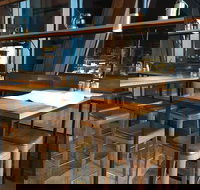 Story - Restaurants Sydney