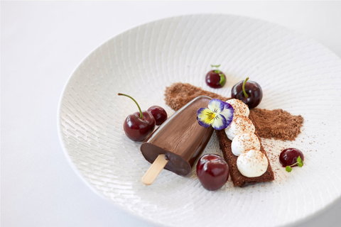 Straits Cafe - Scarborough - Restaurants Sydney 0