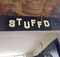 Stuff'd - Restaurants Sydney