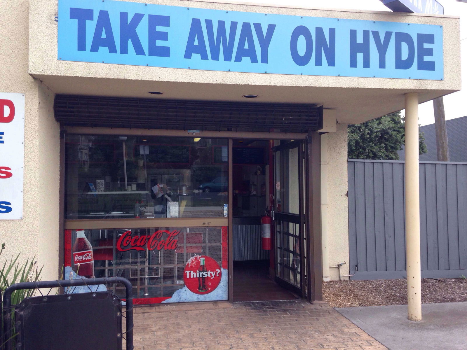 Yarraville VIC Restaurants Sydney