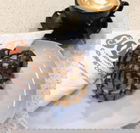 Sublime Gelato - Restaurants Sydney
