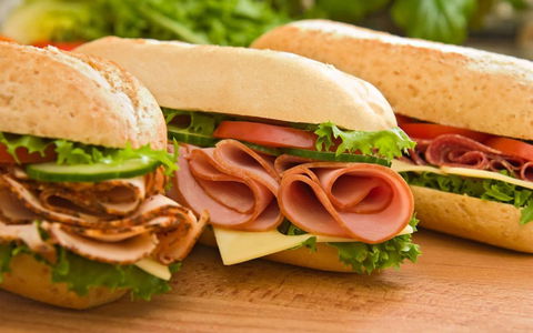 Subway - Robina - Restaurants Sydney 0