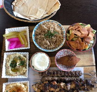 Sumac Cafe - Restaurants Sydney