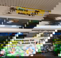 Sunny Cup Bubble Tea - Restaurants Sydney