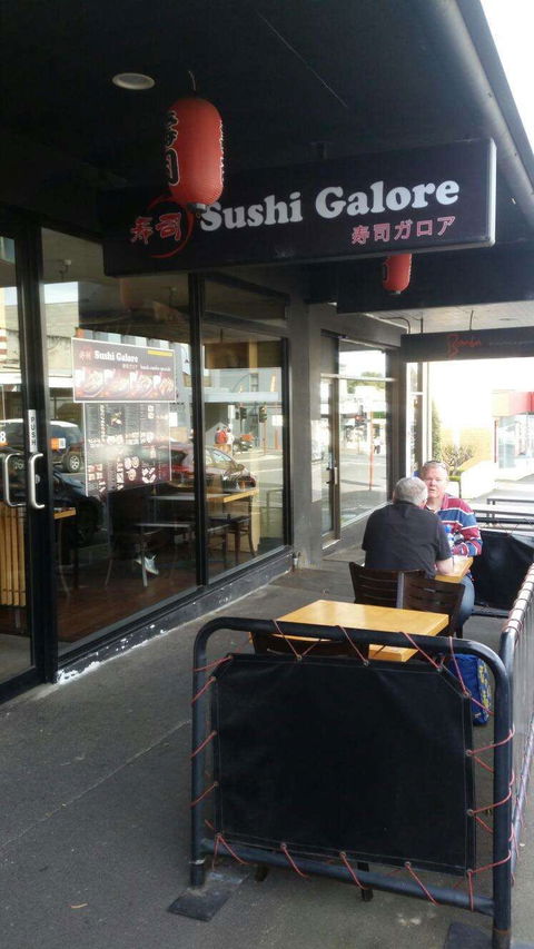 Sushi Galore - Restaurants Sydney 0