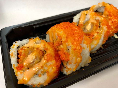 Sushi Time - Restaurants Sydney 0