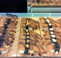 Sushi Lovers - Cleveland - Restaurants Sydney
