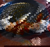 Sushi-Handroll - Restaurants Sydney