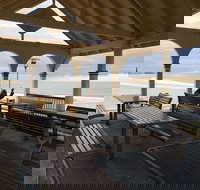 Swell Kiosk - Restaurants Sydney