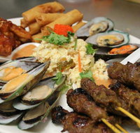 Sydney Kopitiam Cafe - Restaurants Sydney