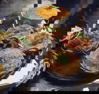 Taj Bengal - Restaurants Sydney