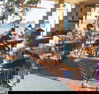 Tesso's Cafe and Bistro - Restaurants Sydney