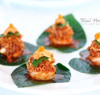 Thai Pothong - Marrickville - Restaurants Sydney