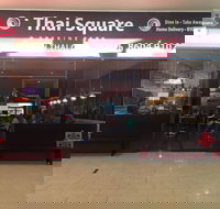 Thai Square - Erskine Park - Restaurants Sydney