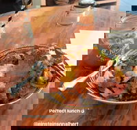 That Little Brewery - Restaurants Sydney