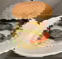 The Pirate Den Bar and Grill - Restaurants Sydney
