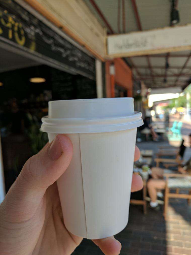 Darlington NSW Restaurants Sydney