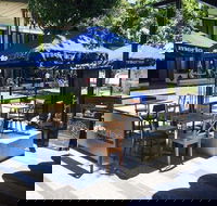 The Quarters - Restaurants Sydney