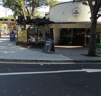 The Corner by McCaf - Restaurants Sydney