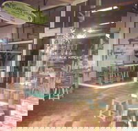 The Clarence Kitchen Collective - Restaurants Sydney