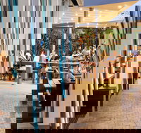 The Kooringal Hotel - Restaurants Sydney