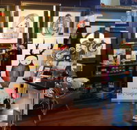 The Other Side Art Cafe - Restaurants Sydney