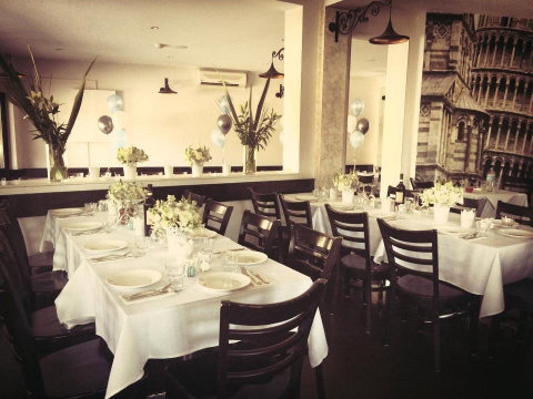 The Bristol Arms Hotel - Restaurants Sydney 0