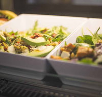 The Vintage Pantry Country Blossom - Windsor - Restaurants Sydney