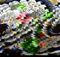 The Warburton Hotel - Restaurants Sydney