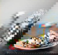 The Seasoning House - Restaurants Sydney