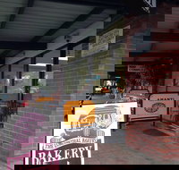 The Lobethal Bakery - Restaurants Sydney