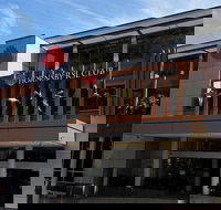 The Courtyard - Restaurants Sydney