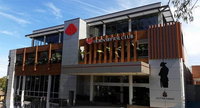 The Courtyard