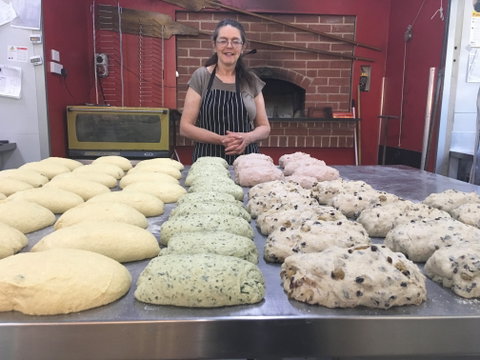 The Oven @ Cheshunt - Restaurants Sydney 1
