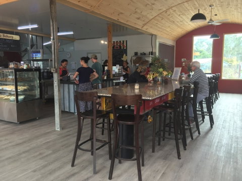 The Oven @ Cheshunt - Restaurants Sydney 2