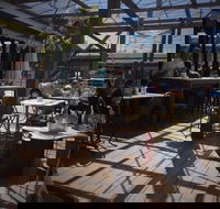 The Locale - Restaurants Sydney