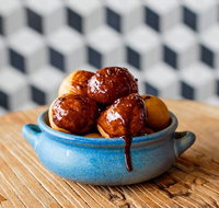 The Yiros Shop - Cannon Hill - Restaurants Sydney