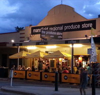 The Produce Store - Restaurants Sydney