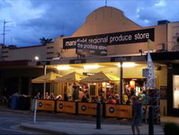 Mansfield Takeaway and Mansfield Restaurants Sydney Restaurants Sydney